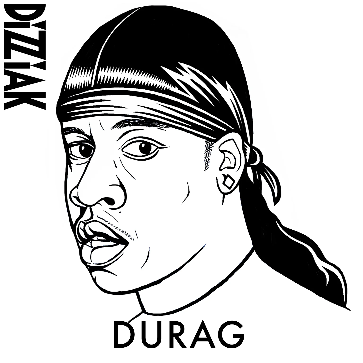 Who is Captain Durag? Exploring the YouTube Sensation