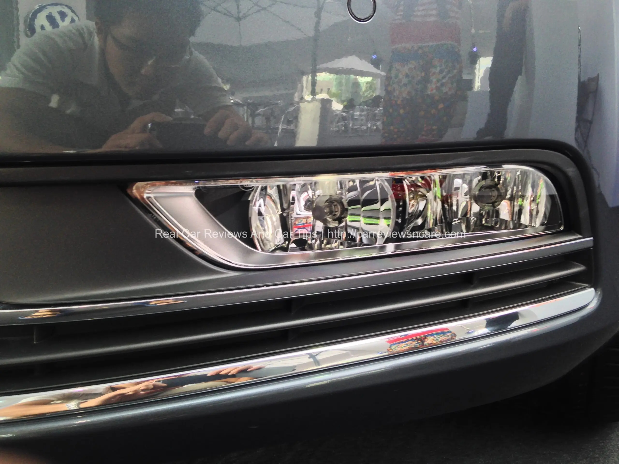 Current Trends Transforming the Car Industry