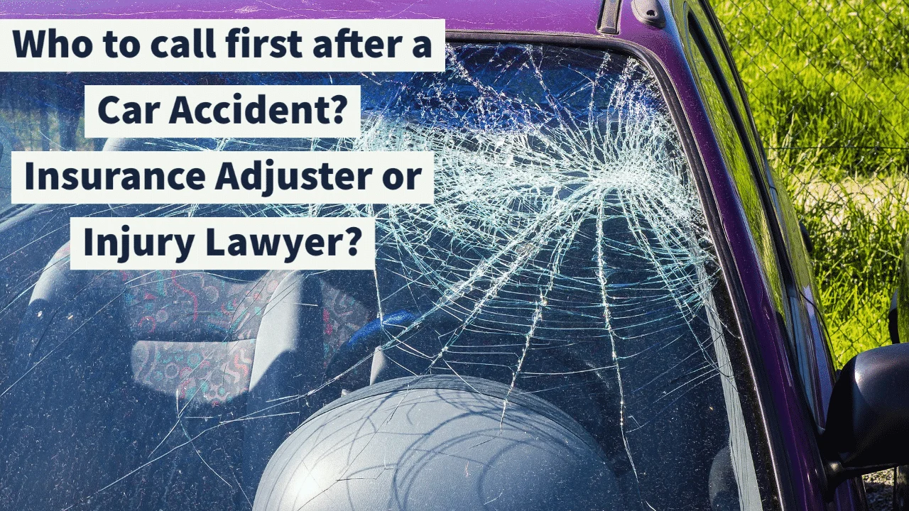 Understanding the Role of a Car Injury Lawyer