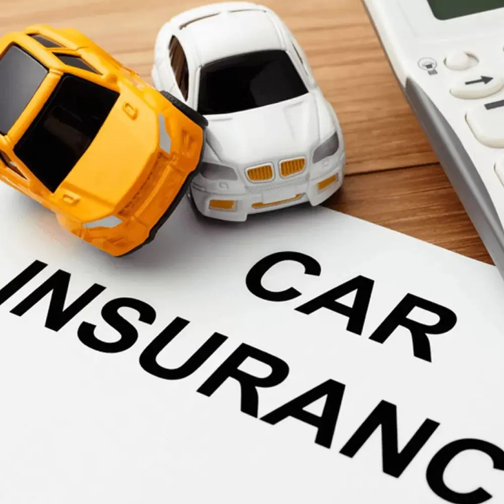 The Importance of Car Insurance: What You Need to Know
