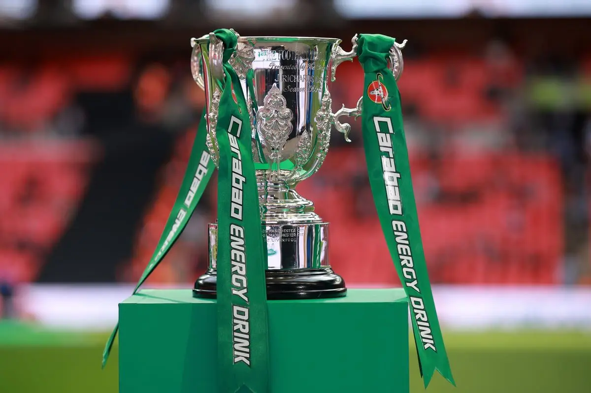 The Exciting Highlights of the 2023 Carabao Cup Final