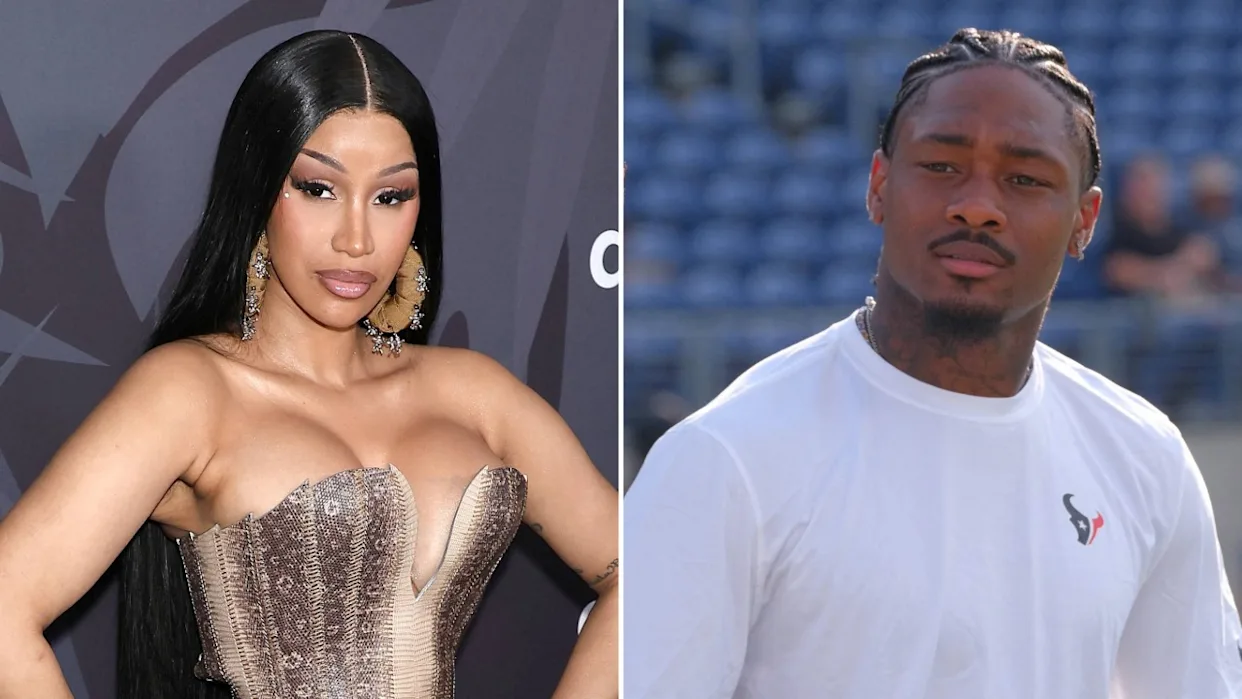 Celebrating Cardi B’s Journey with Her Baby Daddy, Offset