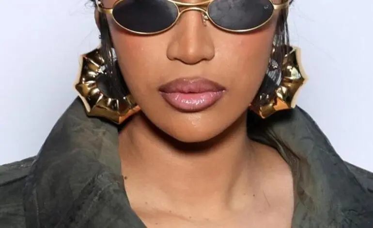 The Ultimate Experience: Cardi B Concert
