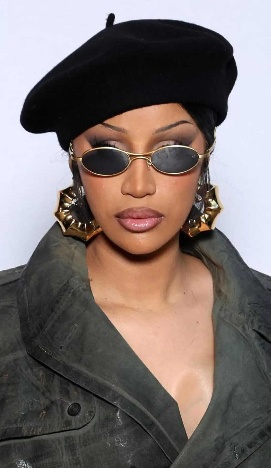 The Ultimate Experience: Cardi B Concert