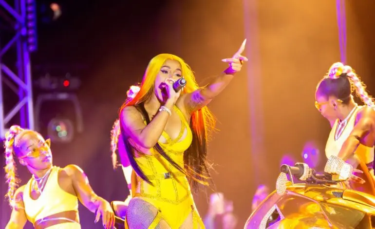 Everything You Need to Know About Cardi B’s Tour