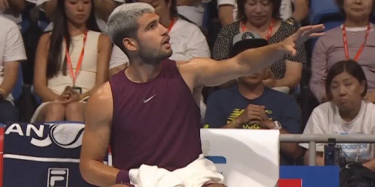 Carlos Alcaraz: The Bright Future of Tennis
