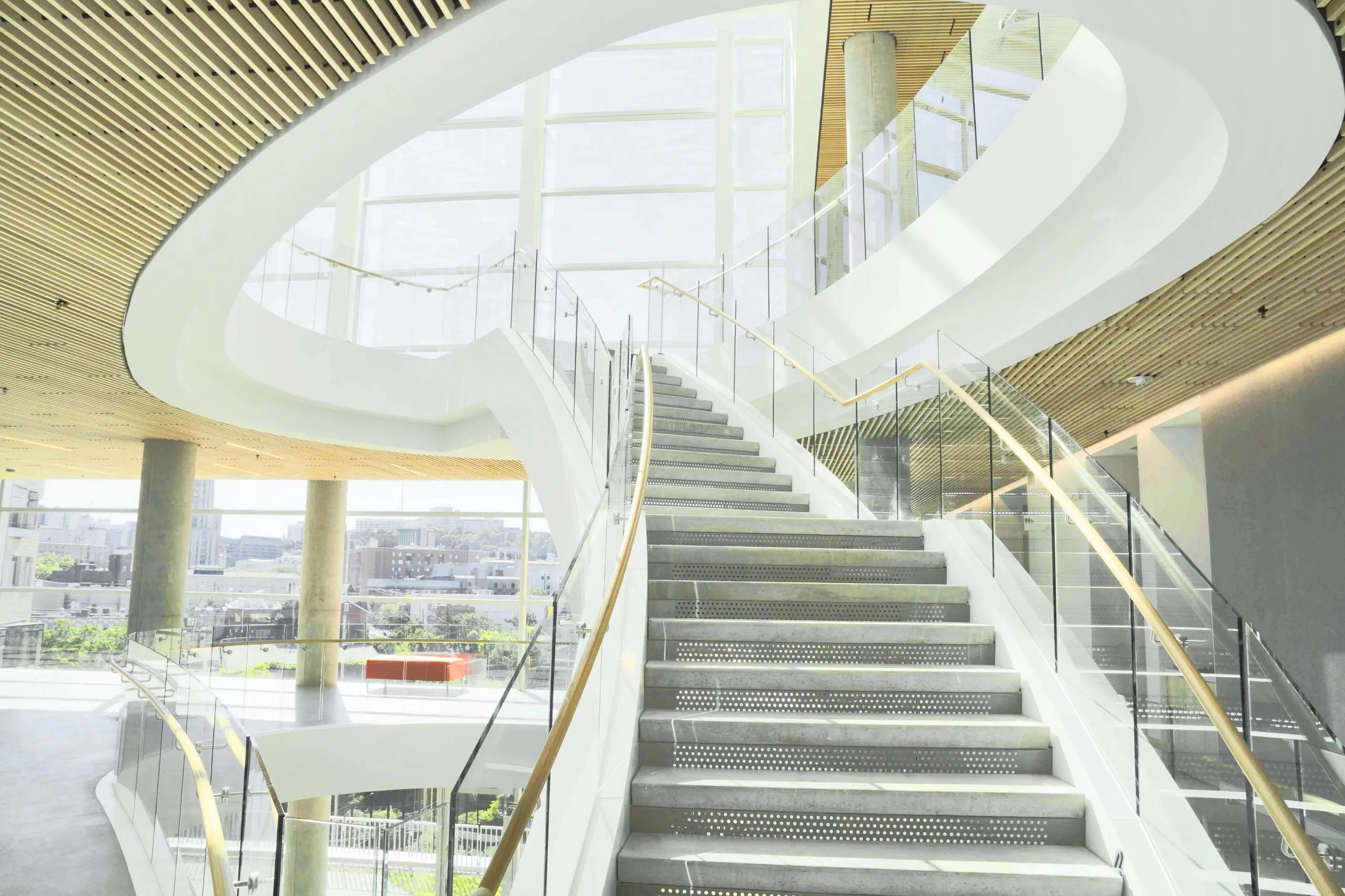 A Deep Dive into Carnegie Mellon University