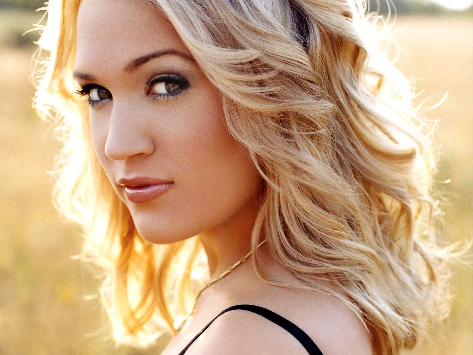 The Journey of Carrie Underwood: From Idol to Icon