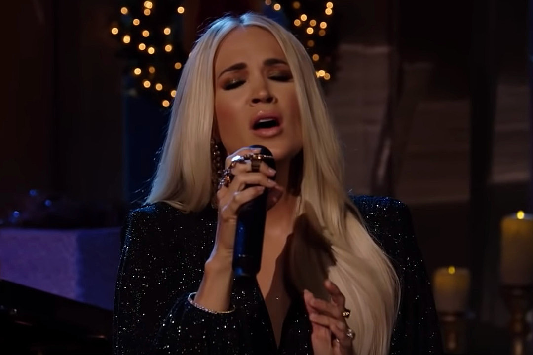 The Rise and Legacy of Carrie Underwood in Country Music