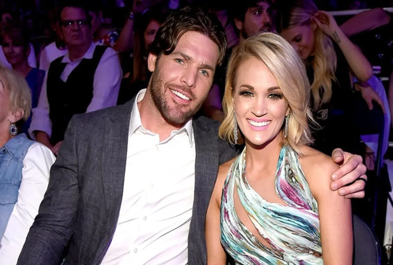 Carrie Underwood and Mike Fisher: A Love Story