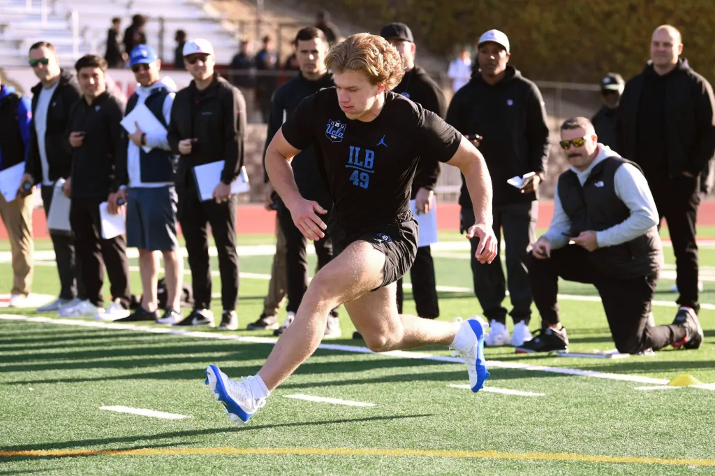 The Journey of Carson Schwesinger: A Rising Star in Finance