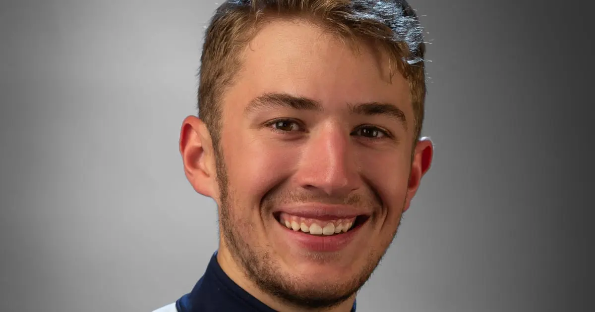 Casey Dawson: A Rising Star in the Sports World
