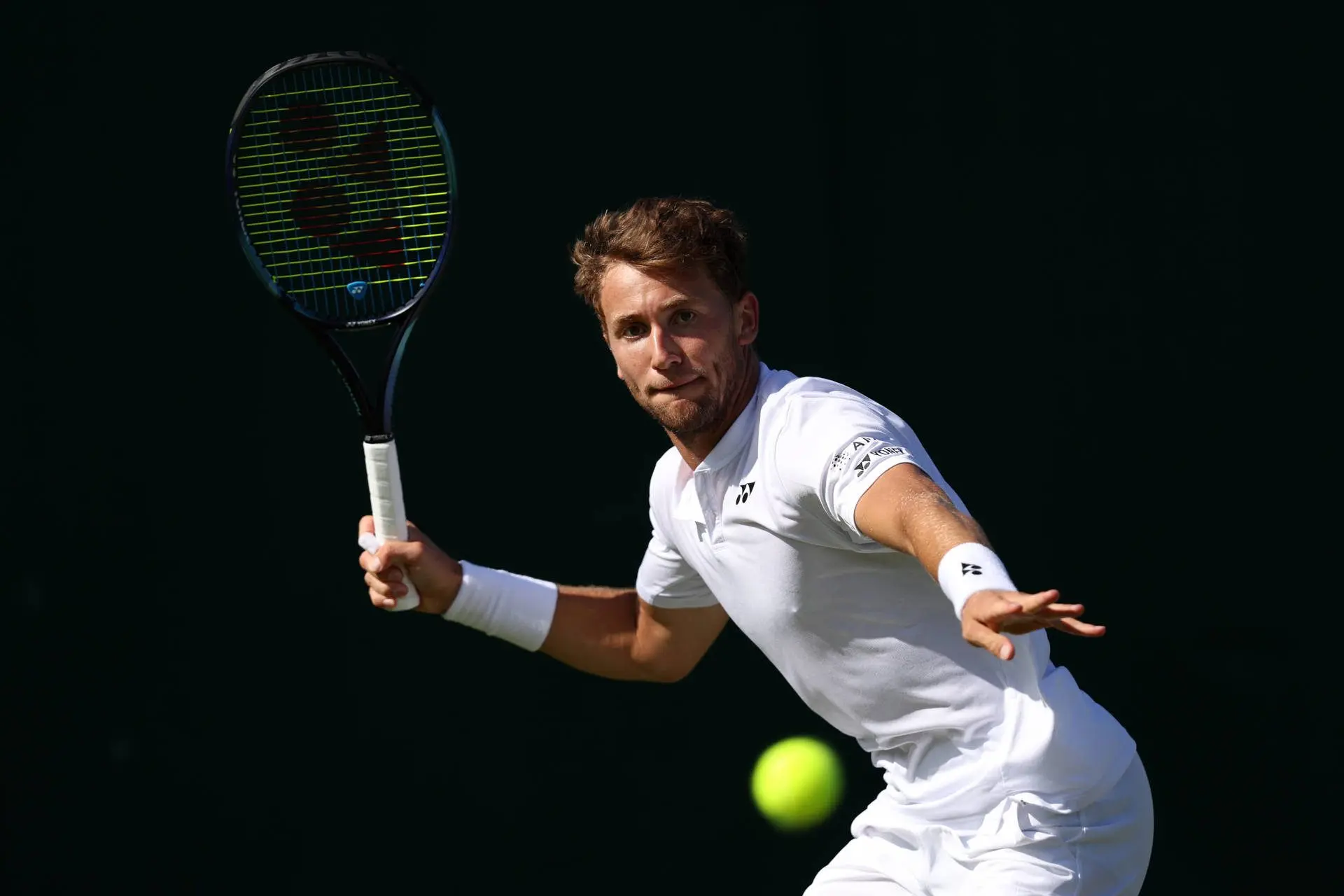 Casper Ruud: The Norwegian Tennis Sensation Shaping the Future