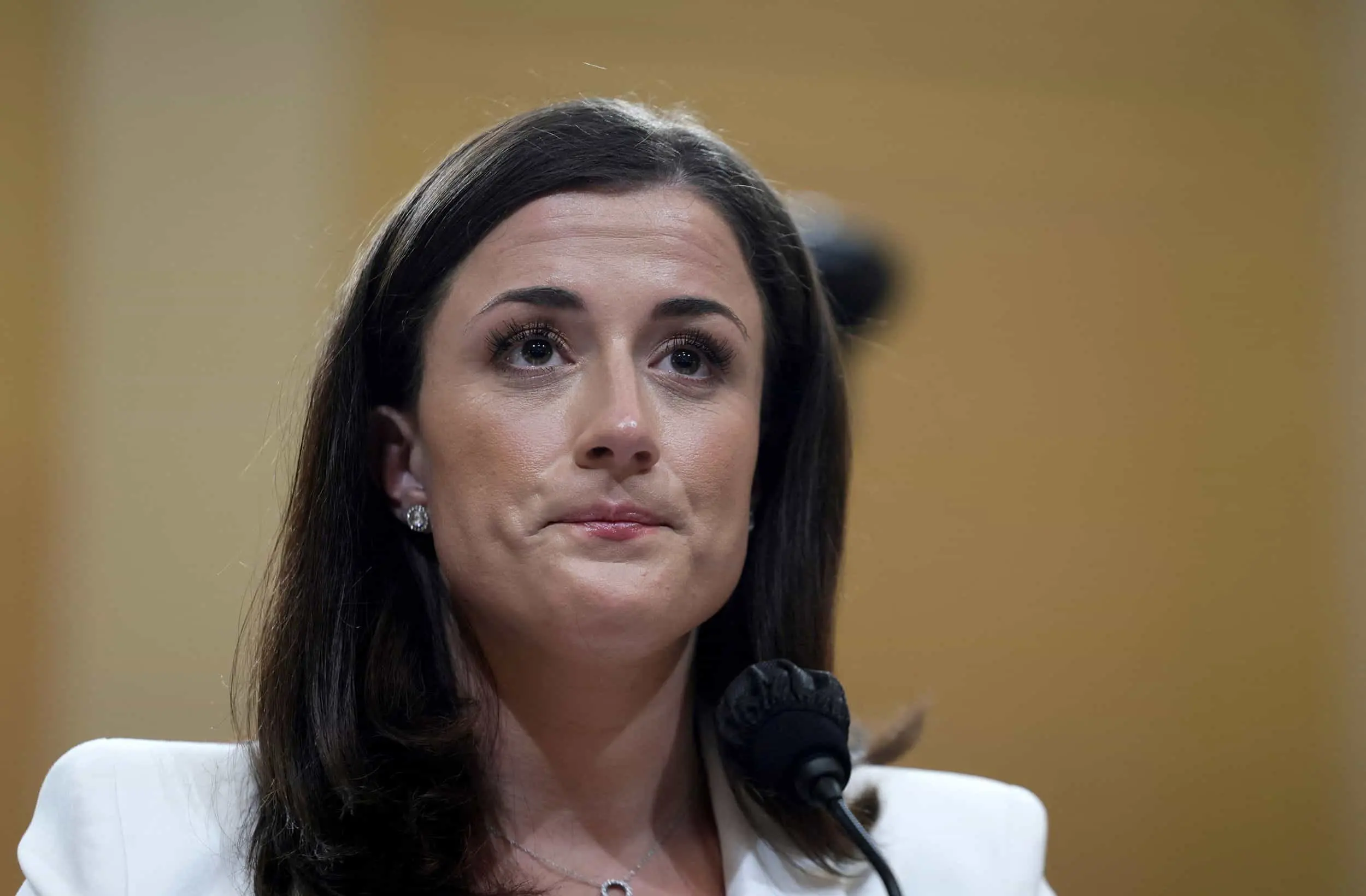 Cassidy Hutchinson’s Impactful Testimony on January 6 Events