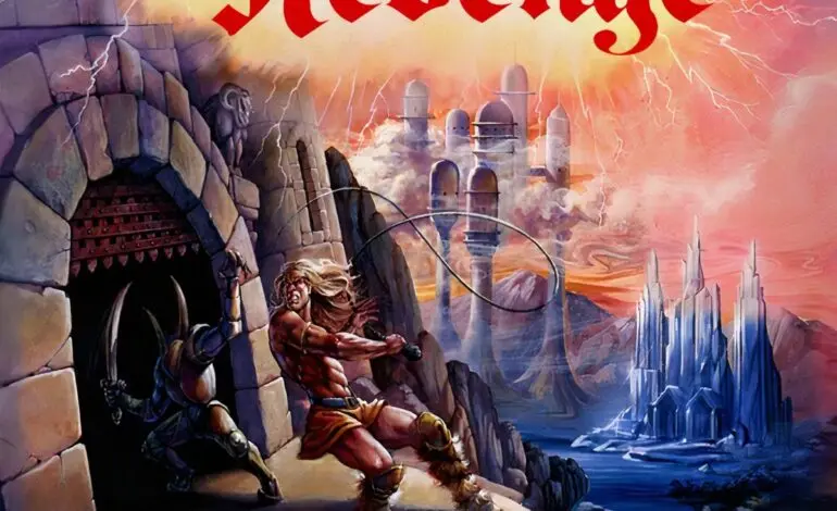 The Significance of Castlevania: Belmont’s Curse in Gaming