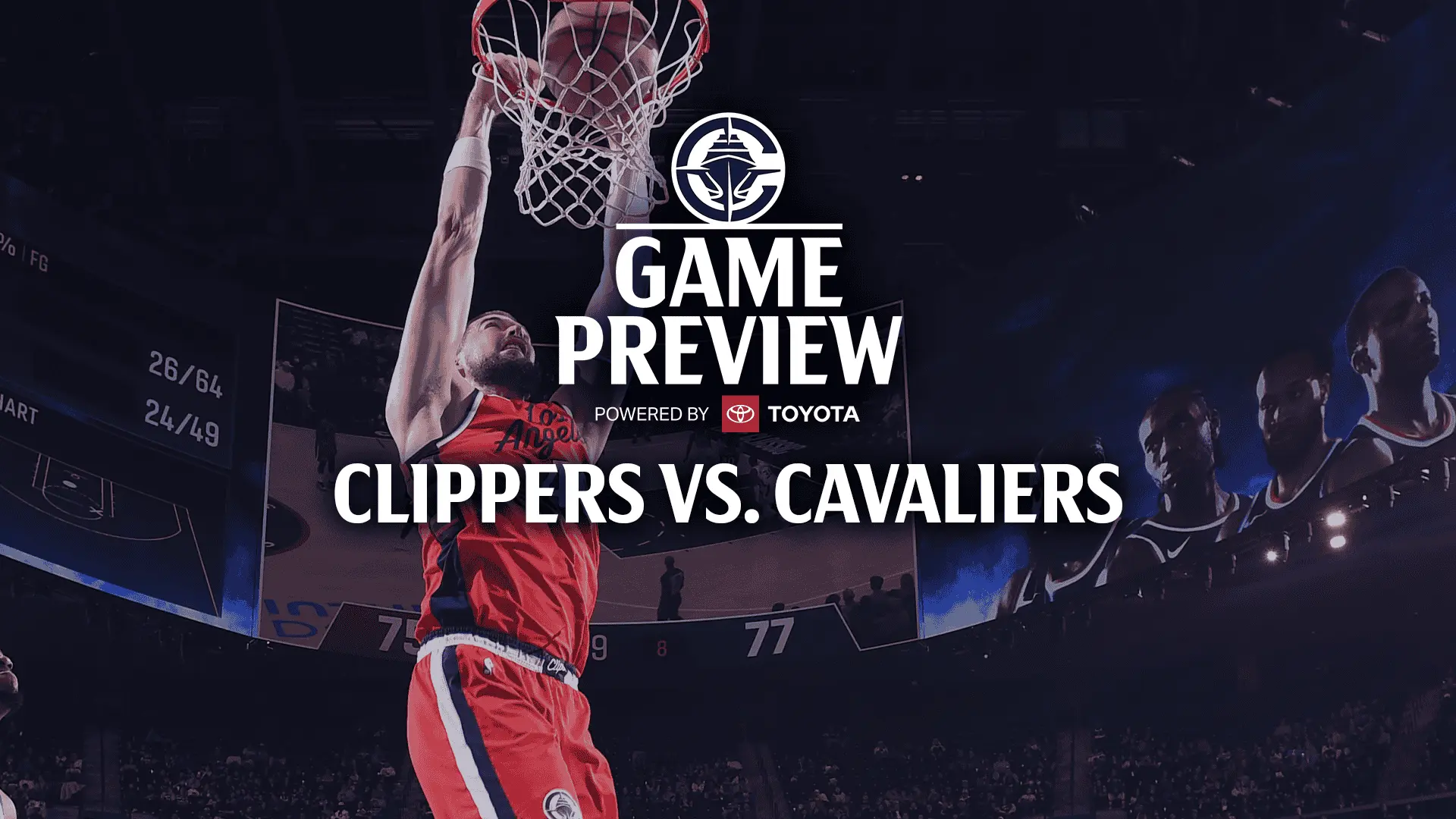 Cavaliers vs Clippers: A Thrilling Matchup