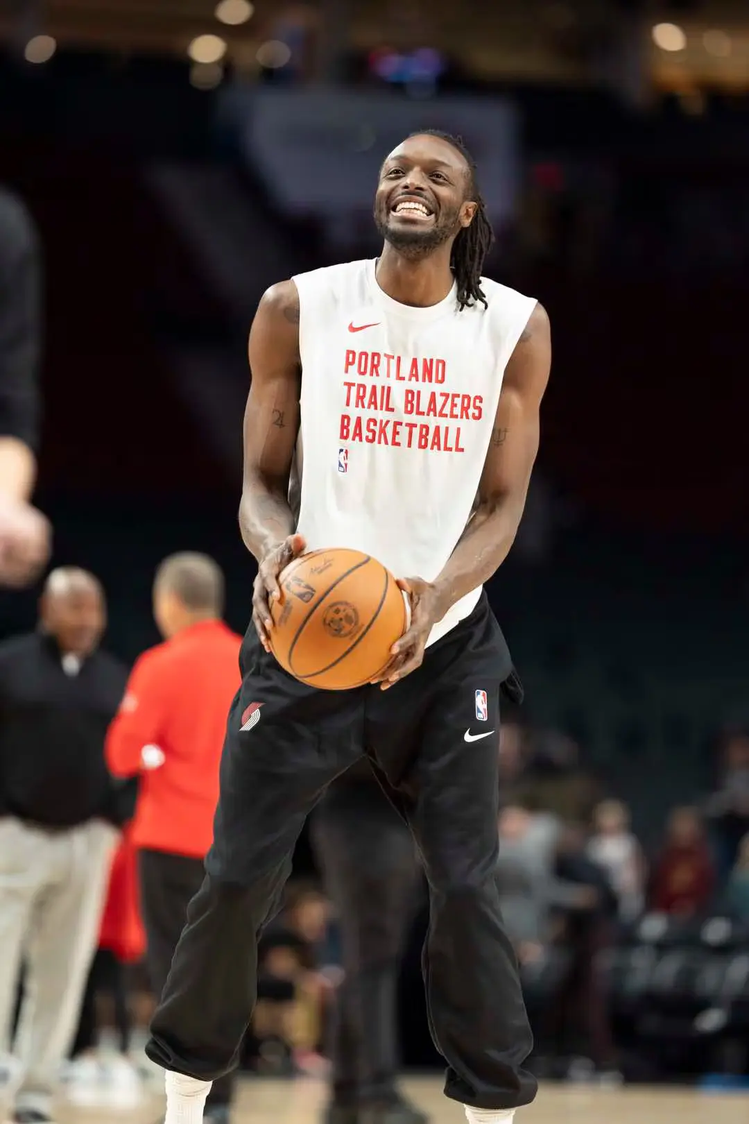 Cavaliers vs Trail Blazers: Game Recap and Highlights