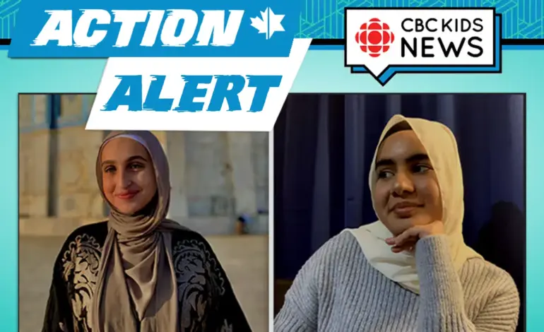 Exploring CBC Kids: A Hub for Children’s Entertainment