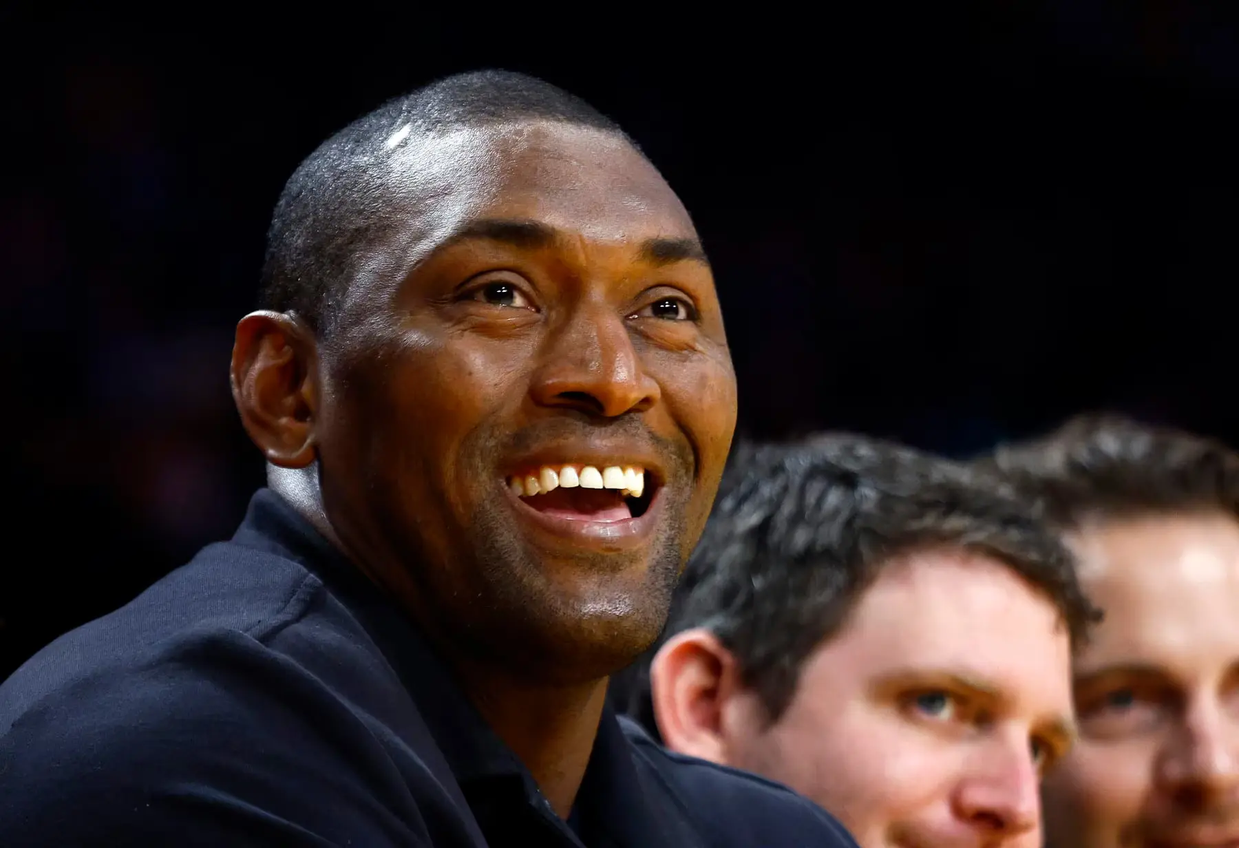 Celebrity All-Star Game 2023: A Night of Fun and Spectacle