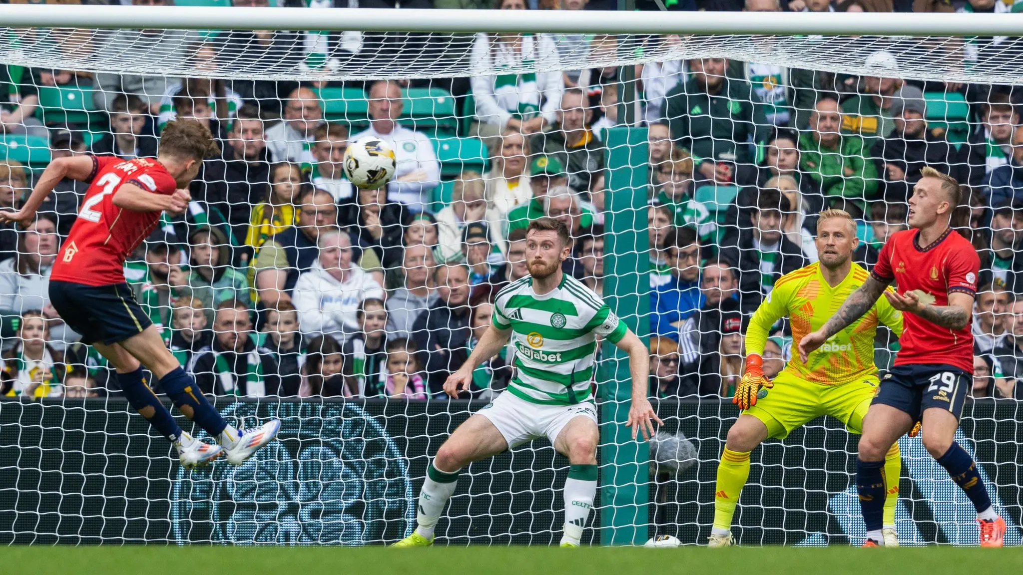 Celtic vs Falkirk: Match Preview and Insights