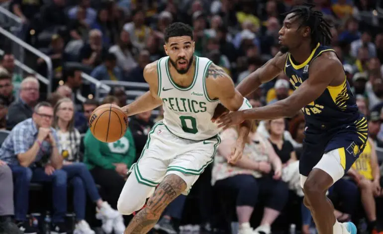 Current State and Future Prospects of the Boston Celtics