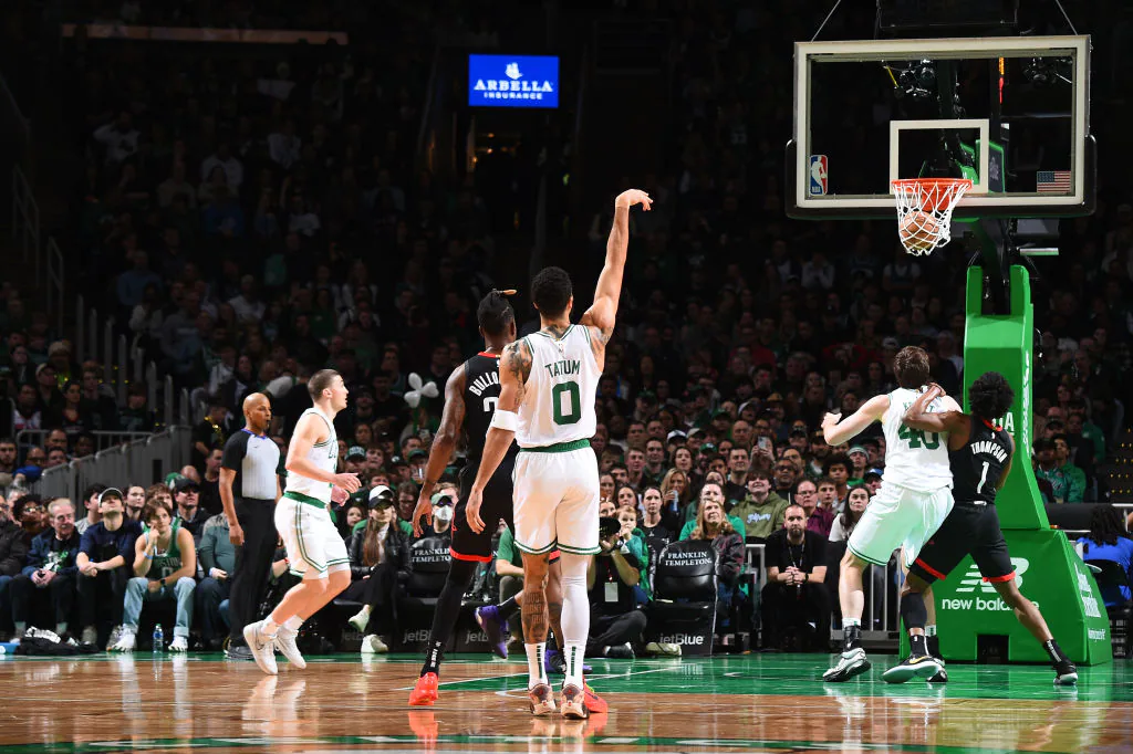Celtics vs Rockets: A Closer Look at the Recent Matchup
