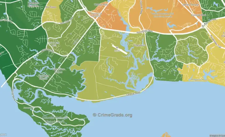 Discover Centerville VA: A Thriving Community