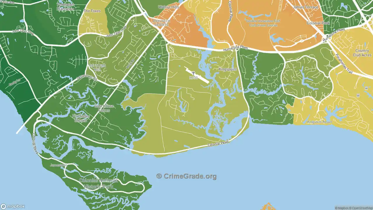 Discover Centerville VA: A Thriving Community