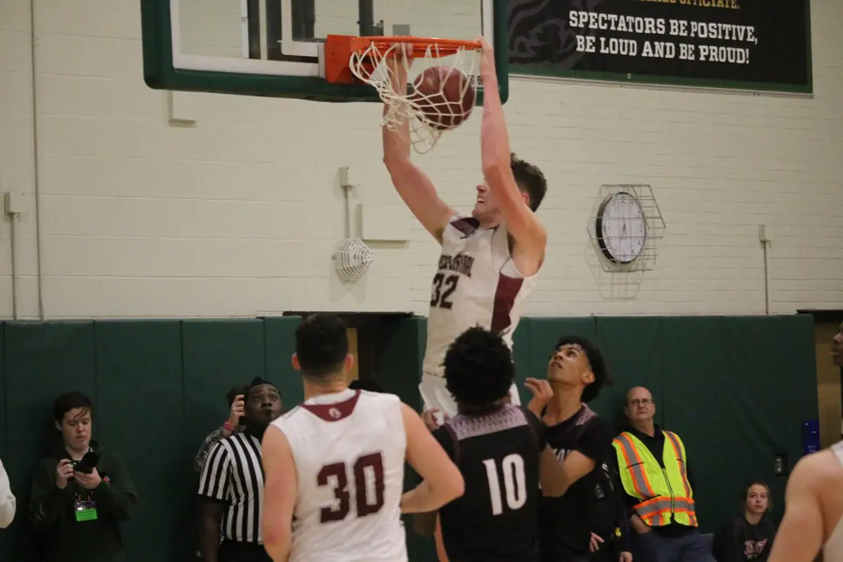 The Rise and Impact of Central Connecticut Basketball