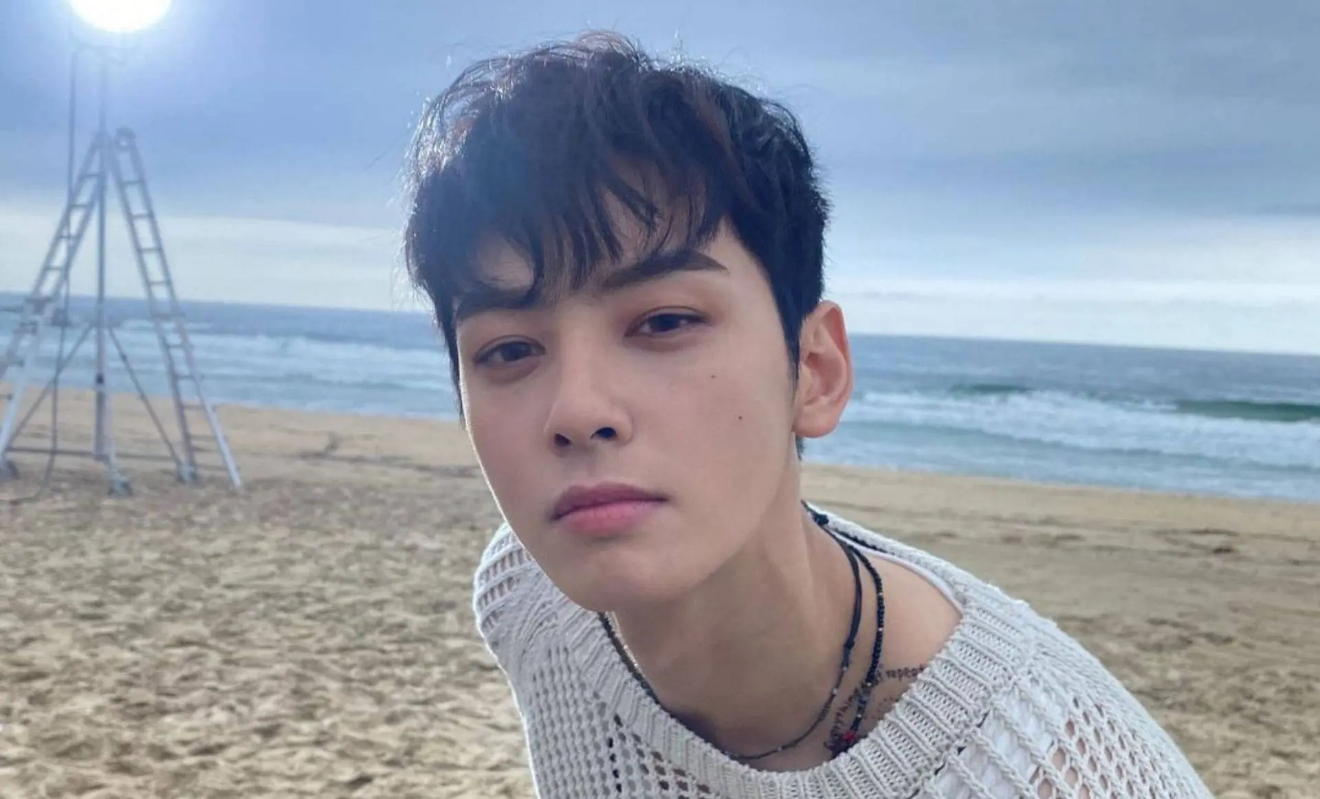 The Rise of Cha Eun Woo: K-Pop Idol and Actor