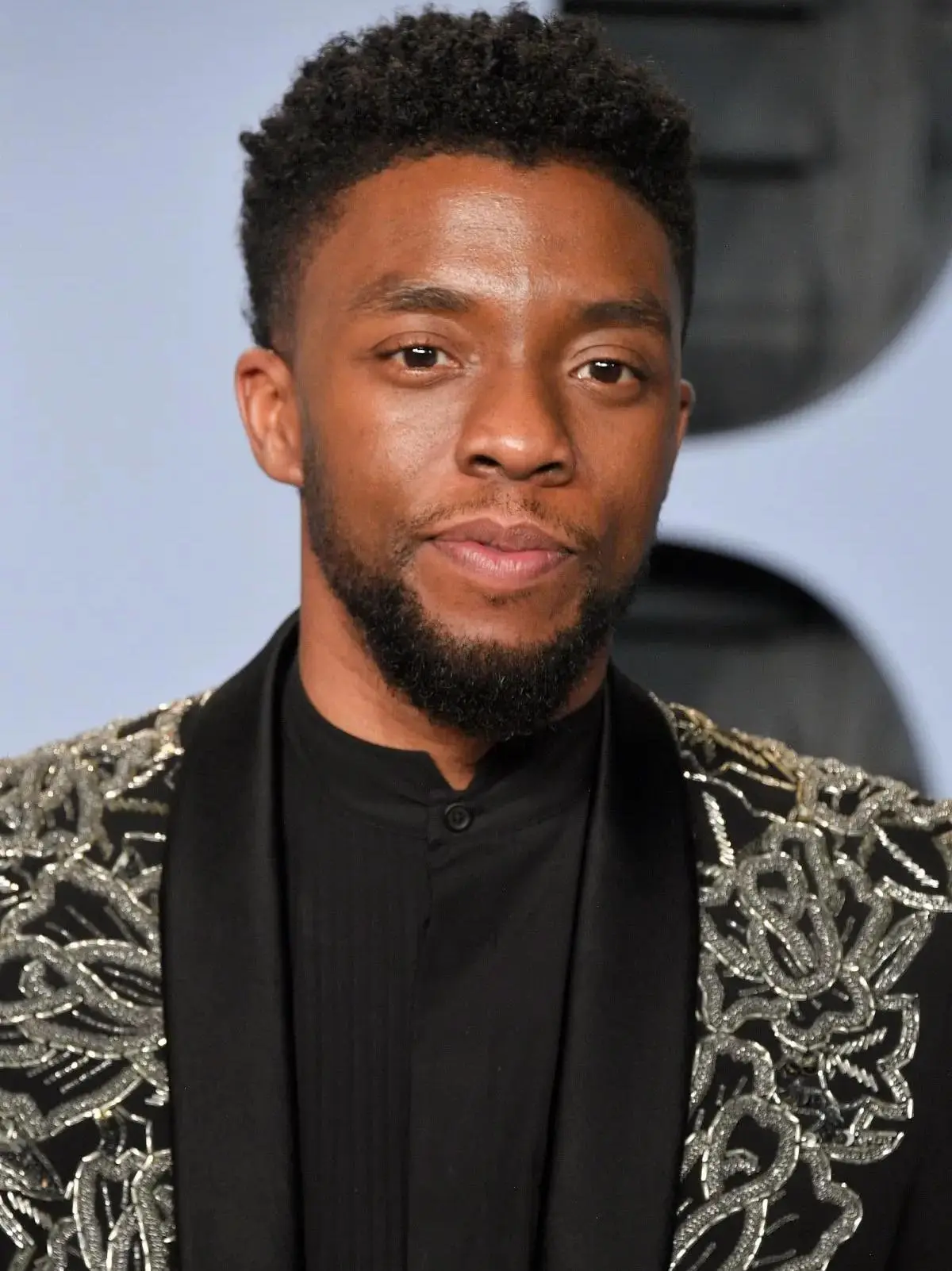 Chadwick Boseman: A Legacy of Brilliance and Inspiration