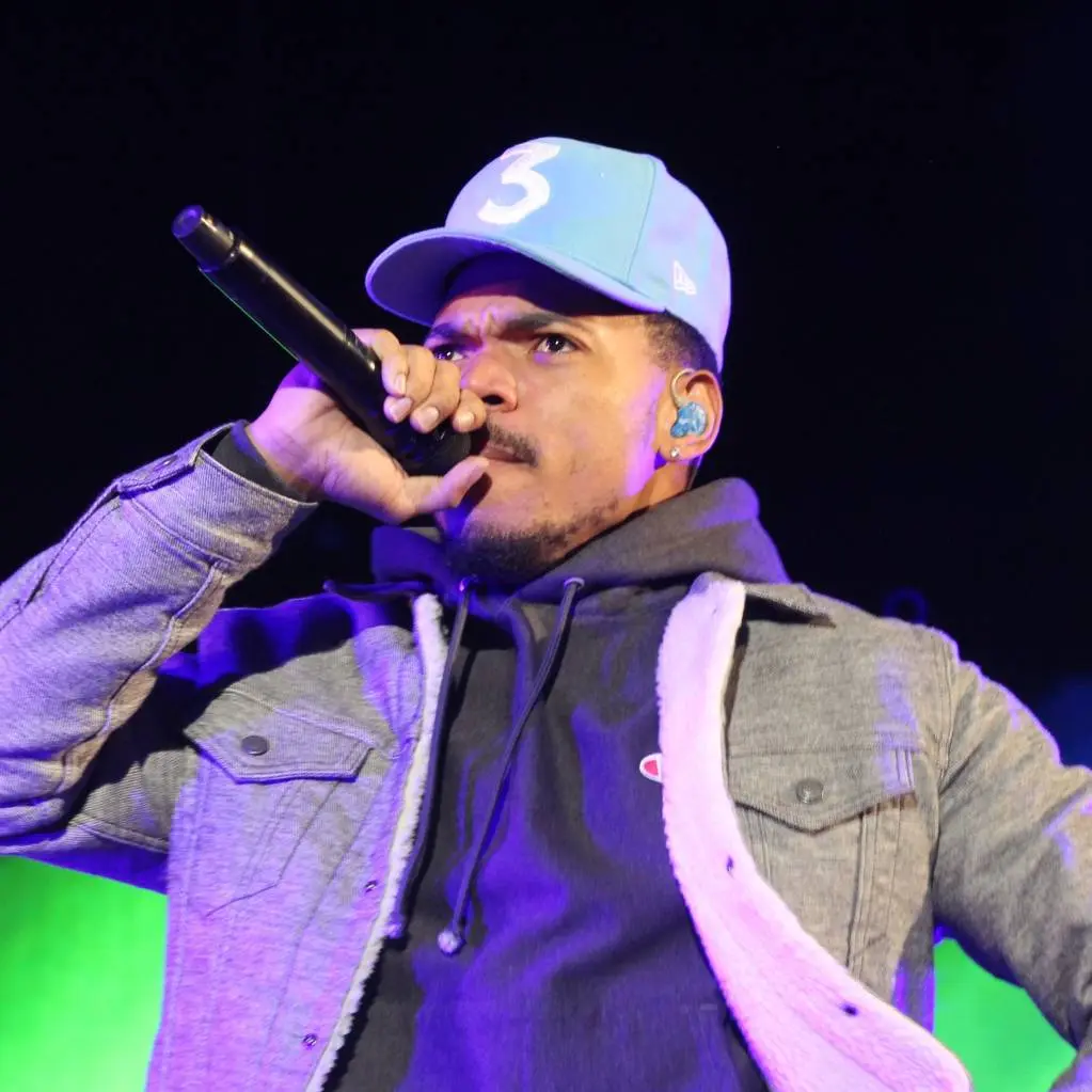 The Impact of Chance The Rapper on the Music Industry
