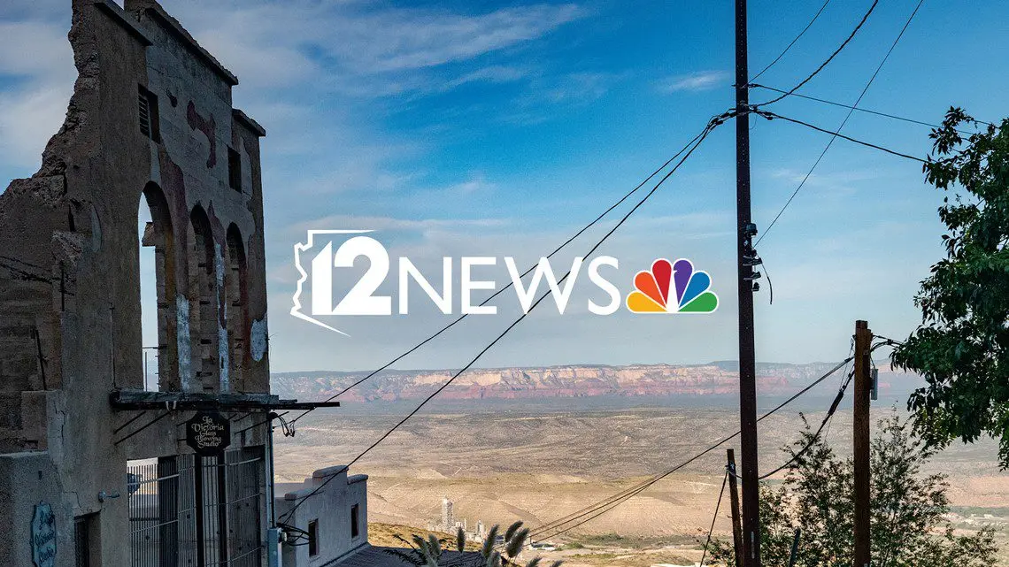 Latest News and Updates from Channel 12 News