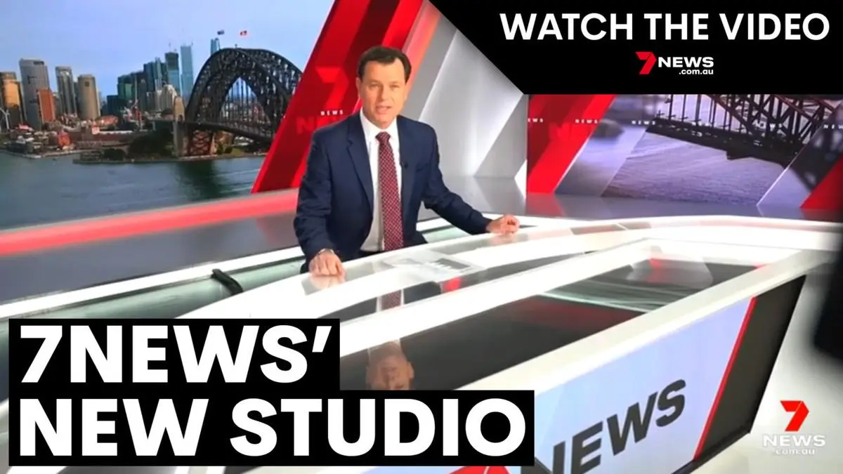 Latest Updates from Channel 7 News