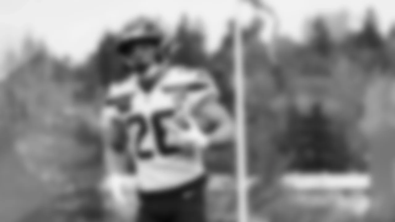 Charbonnet Injury: Impacts on His Season and Team