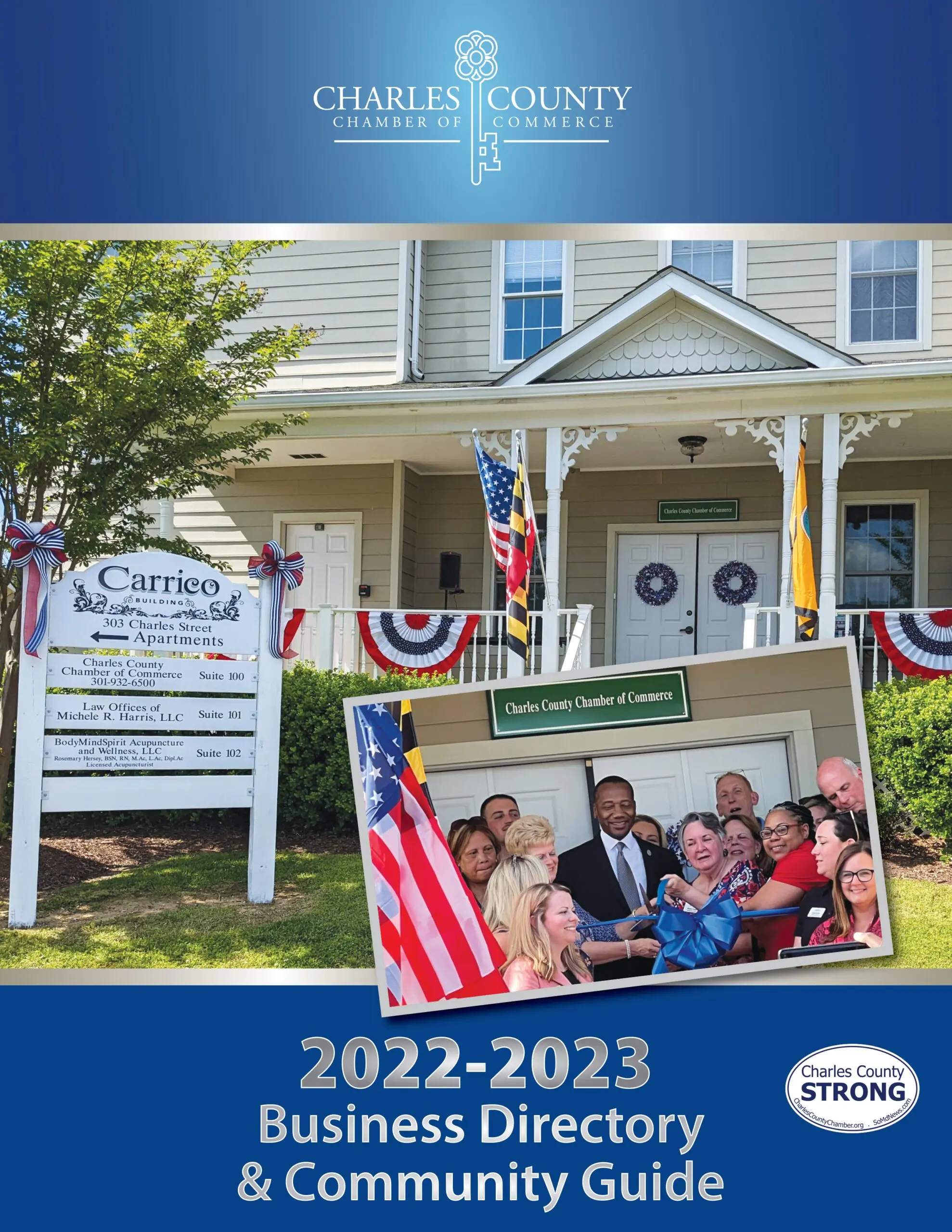 Recent Developments in Charles County Public Schools