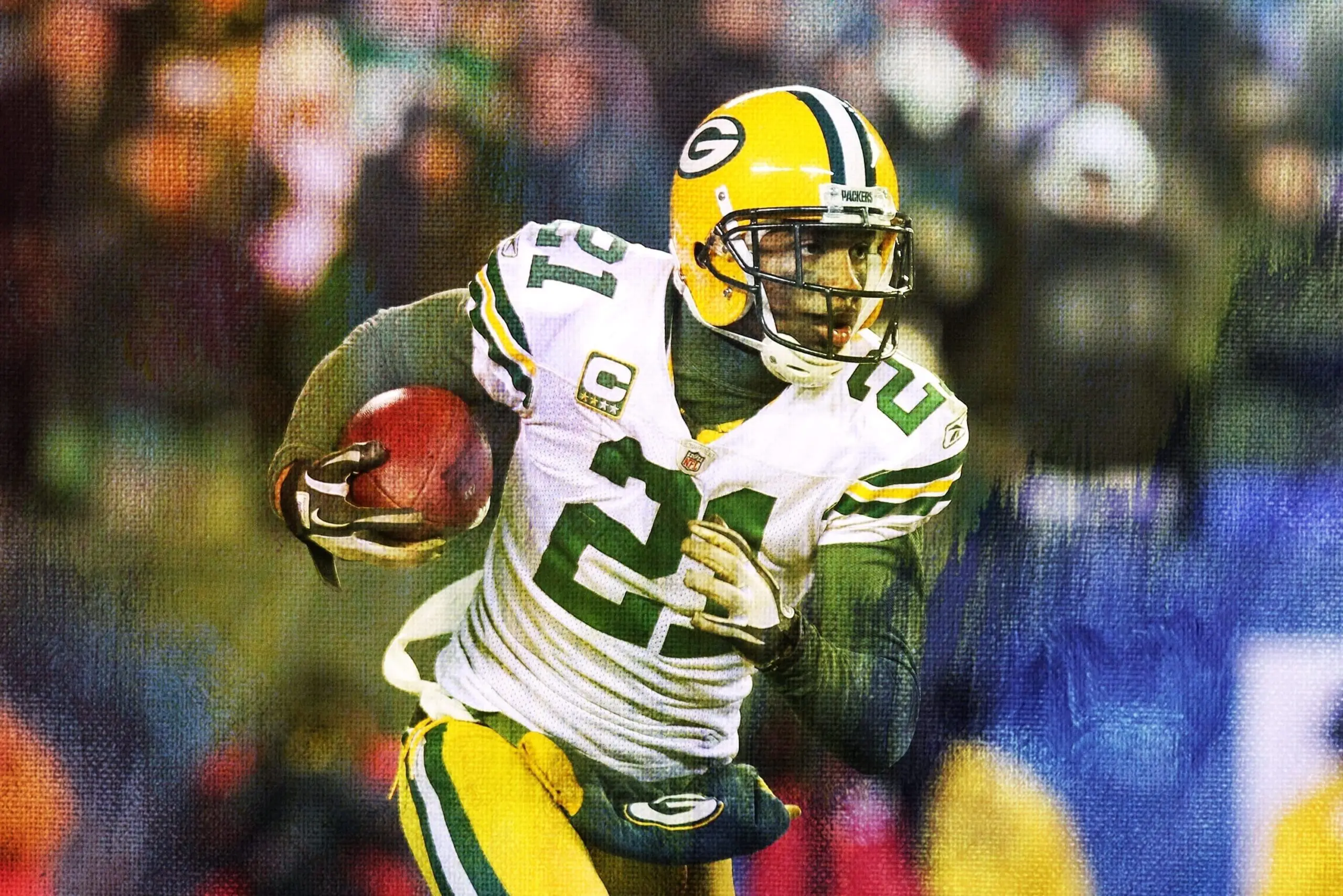 The Legacy of Charles Woodson: An NFL Icon