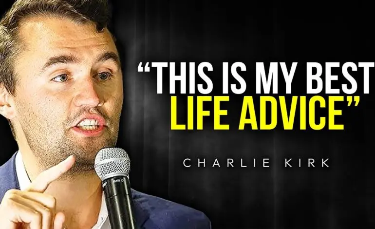 Exploring What Charlie Kirk Will Do Next