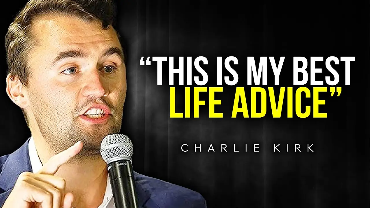 Exploring What Charlie Kirk Will Do Next