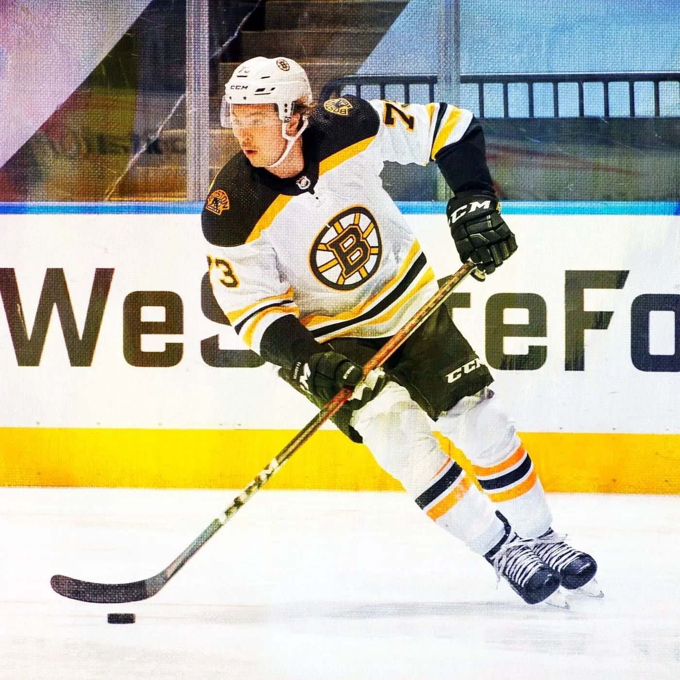 Charlie McAvoy’s Rise as a Key Player in the NHL