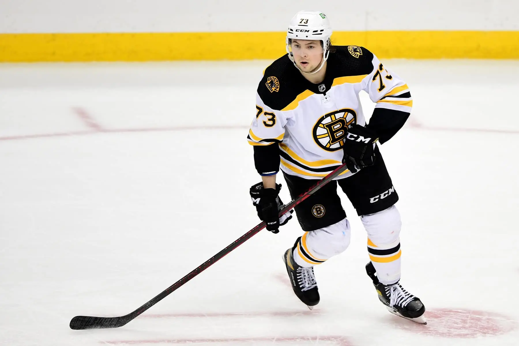 Charlie McAvoy: A Profile of an NHL Standout