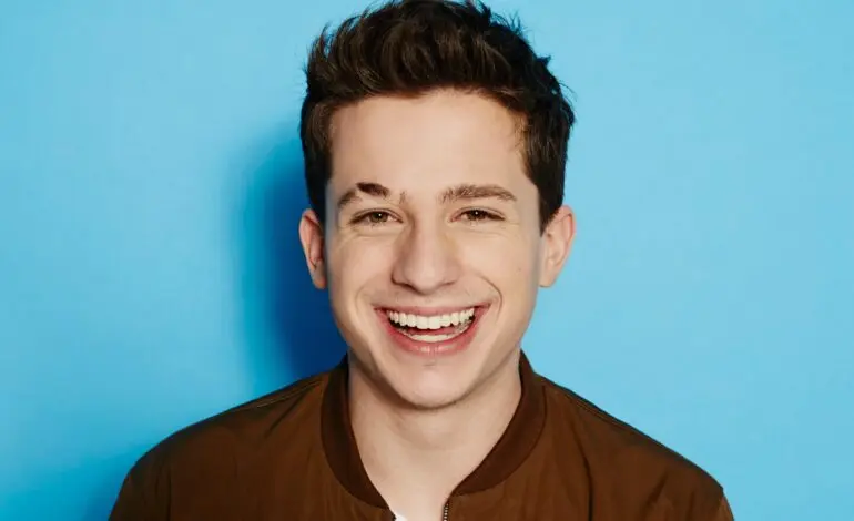 Charlie Puth: Journey of a Musical Prodigy