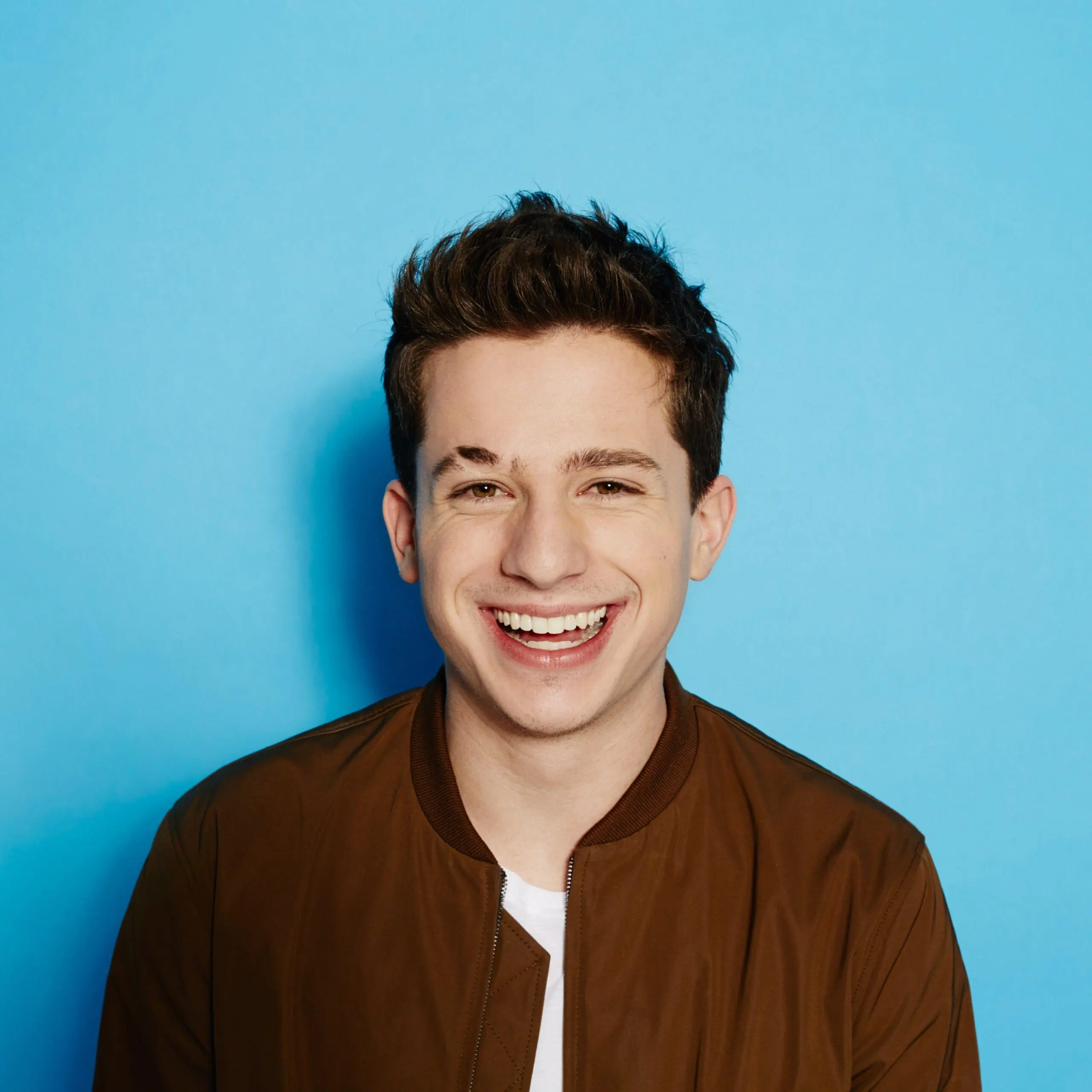Charlie Puth: Journey of a Musical Prodigy