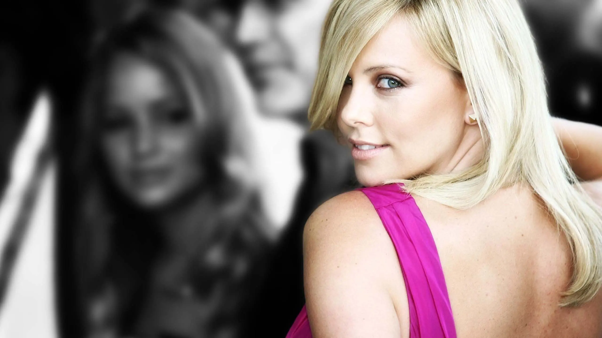 Charlize Theron: A Journey Through Film and Philanthropy