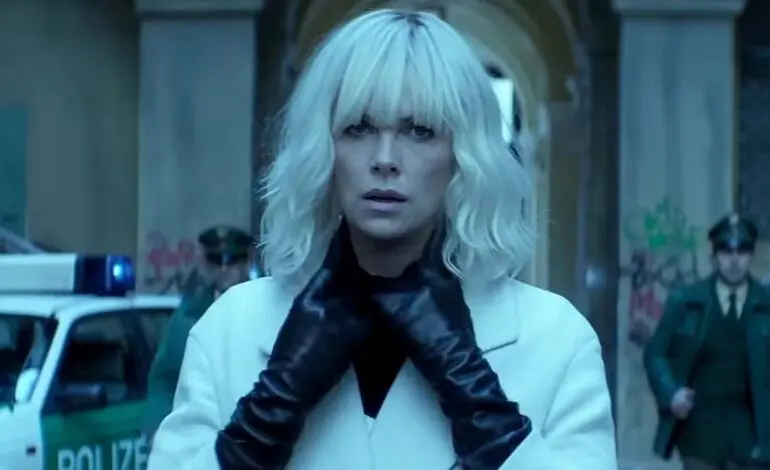 A Look at Charlize Theron’s Iconic Movies