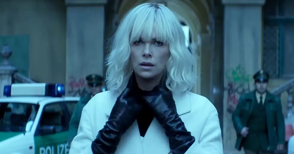 A Look at Charlize Theron’s Iconic Movies