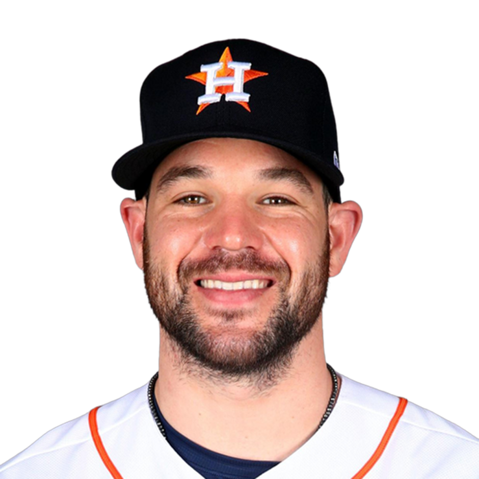 Chas McCormick: The Rising Star of Major League Baseball