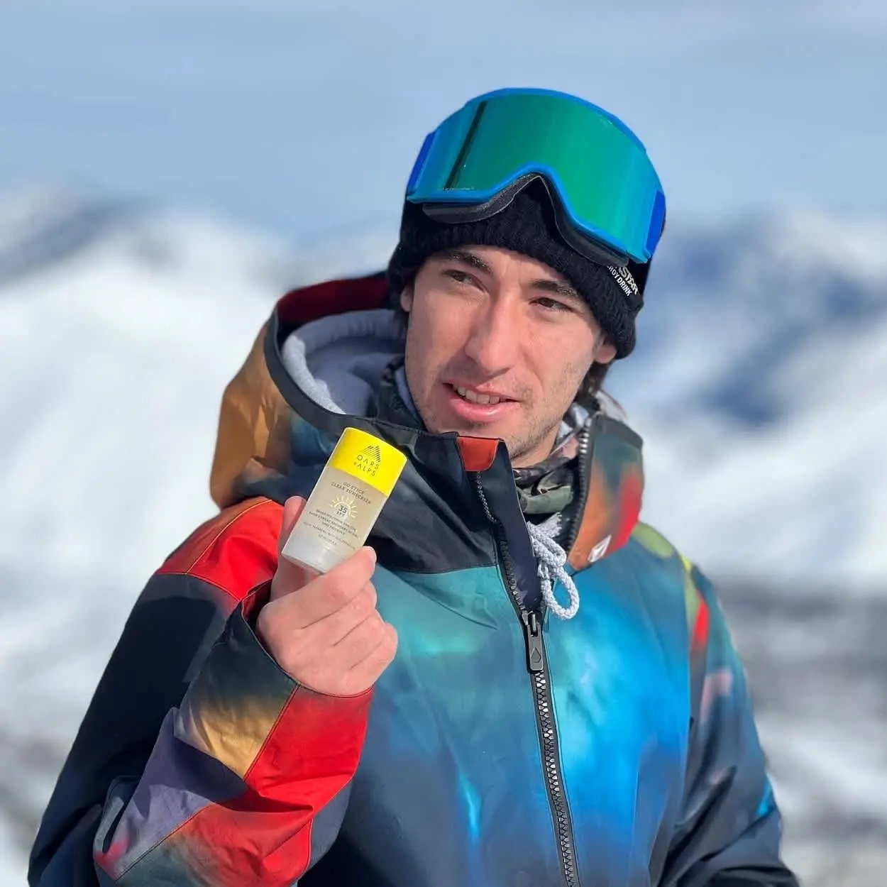 Chase Josey: The Future of Snowboarding