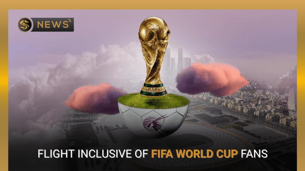 Chase Sapphire: Your Gateway to the FIFA World Cup Experience