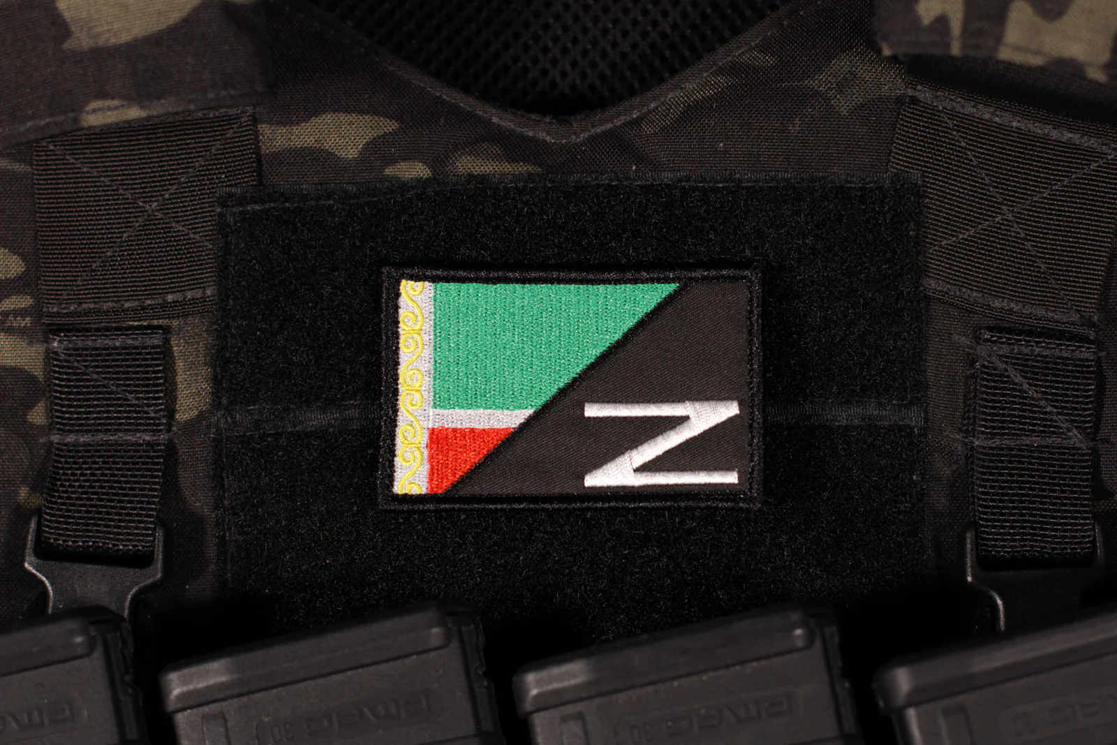 Recent Developments in Chechnya: 2023 Overview